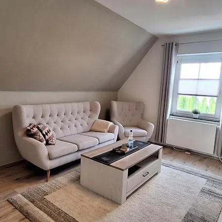 Auszeit Apartment *