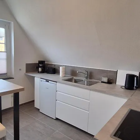 Auszeit Apartment Bad Doberan
