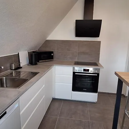 Auszeit Apartment Bad Doberan