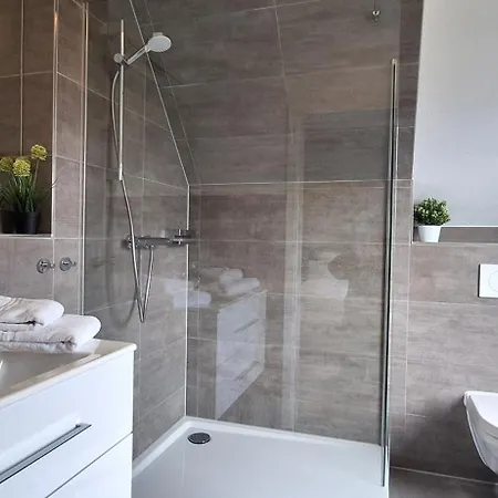 Apartment Auszeit Bad Doberan