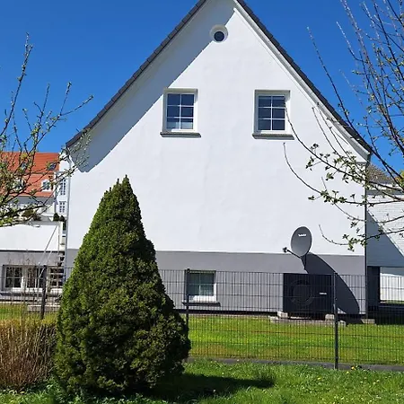 Auszeit Apartment *
